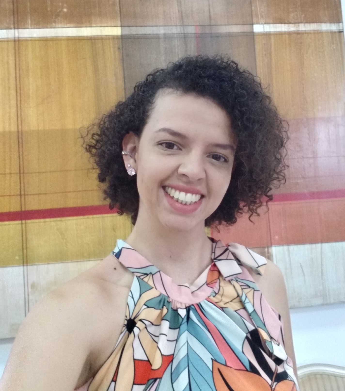 Foto de Adrieli Matheus