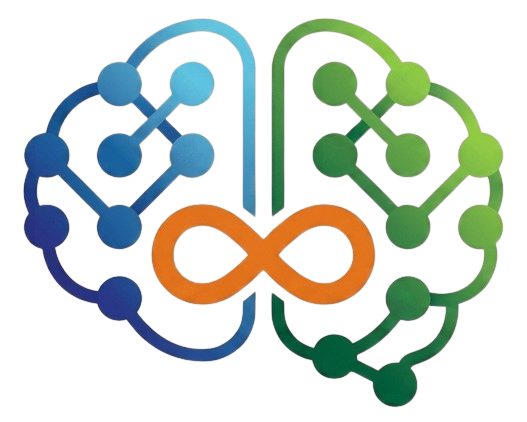Logo Adrieli Matheus